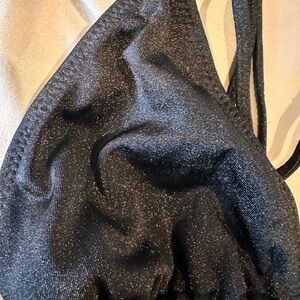 Like new. Triangl bathing suit